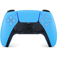 DualSense Controller Starlight Blue PS5 Håndkontrol til PlayStation 5